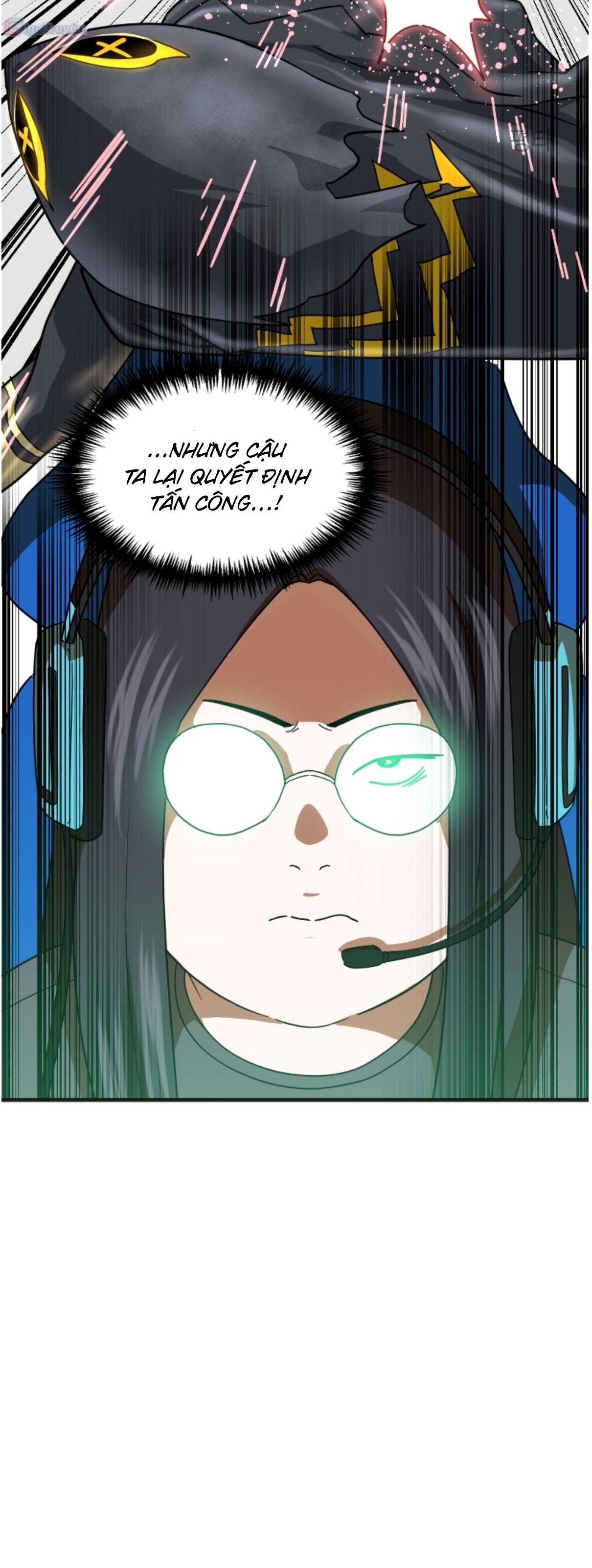 Đọc truyện [Leak] Cao thủ tái xuất - Chap 61 